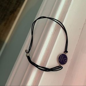 Alex and ani - sigma kappa